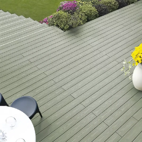 Composite Decking
