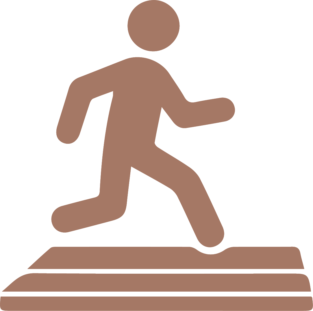 Safe Walking
